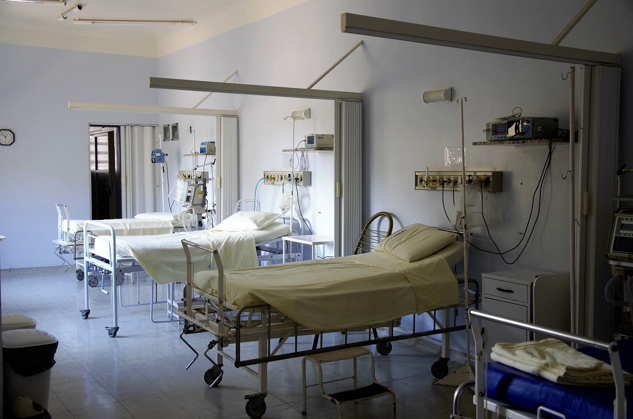 Hat kórház veszíti el a finanszírozást az Országos Újjáépítési és Ellenállóképességi Tervből