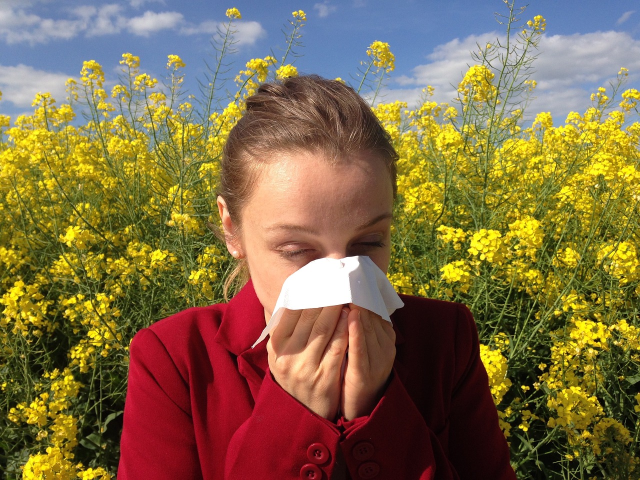 Egy új kutatás szerint a magyaroknak közel a fele allergiás valamire