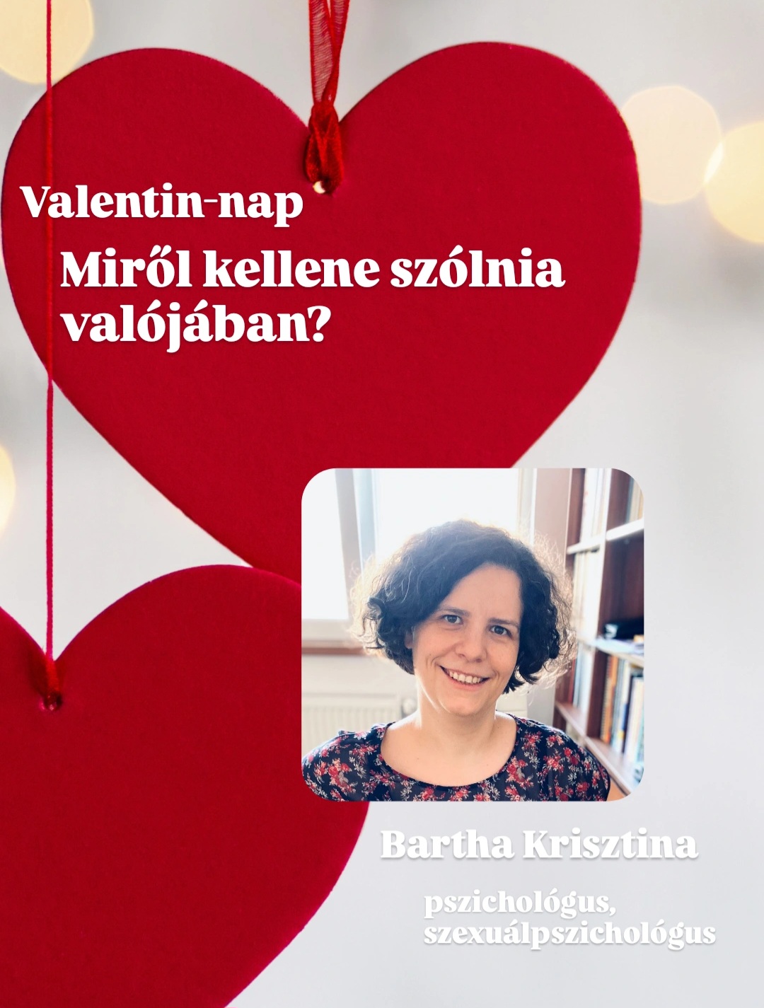 Valentin-nap -  a sz&iacute;vecsk&eacute;ken t&uacute;l...