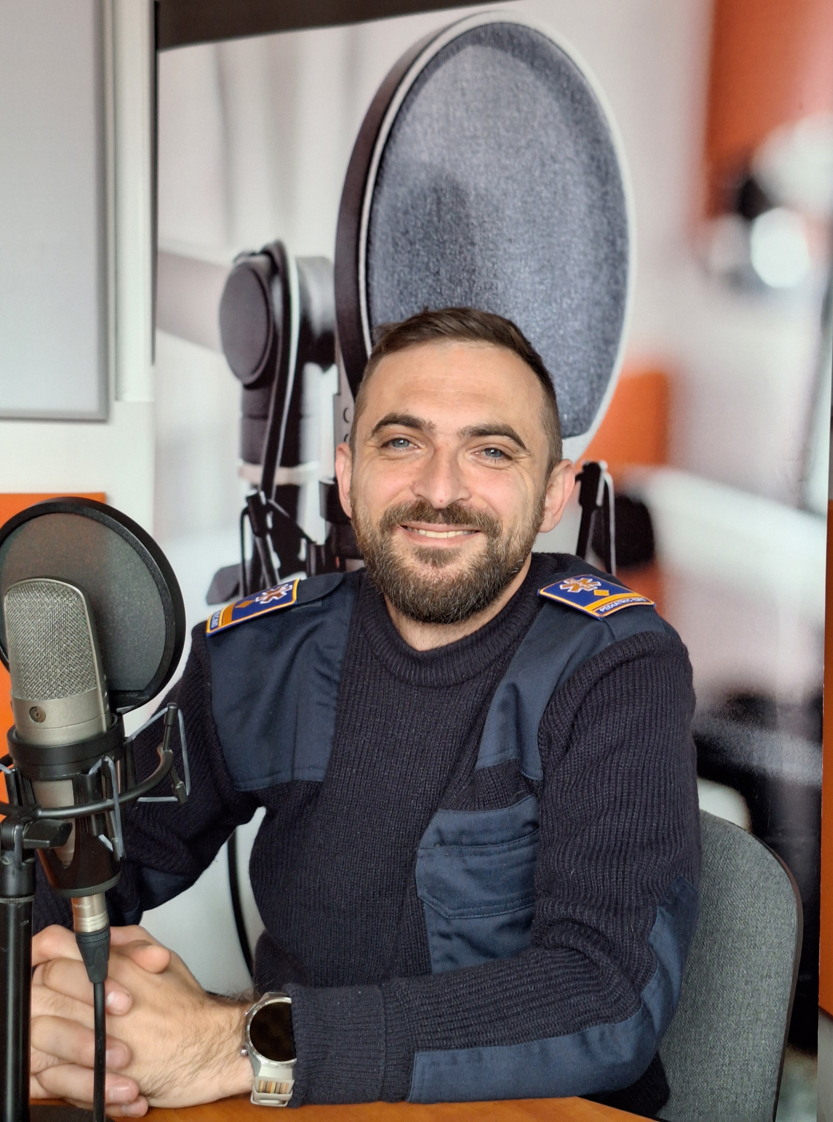 Egy tal&aacute;lkoz&aacute;s &ouml;r&ouml;me, &ouml;t &eacute;vnyi elhivatott munka &eacute;s j&ouml;vőbeni c&eacute;lok - Kis Bal&aacute;zs